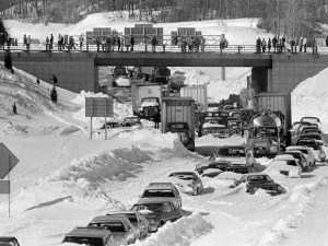 Blizzard of '78