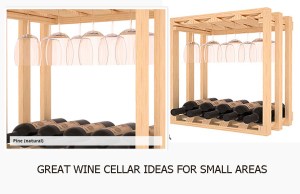 Wine Cubes