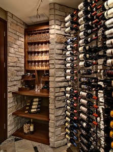 My Wine Cellar Dream