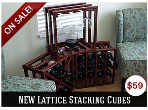 Wine Cubes