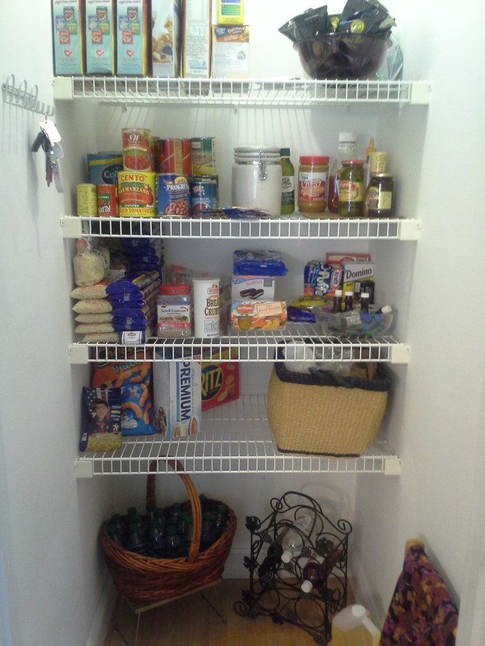 Lysa's Pantry